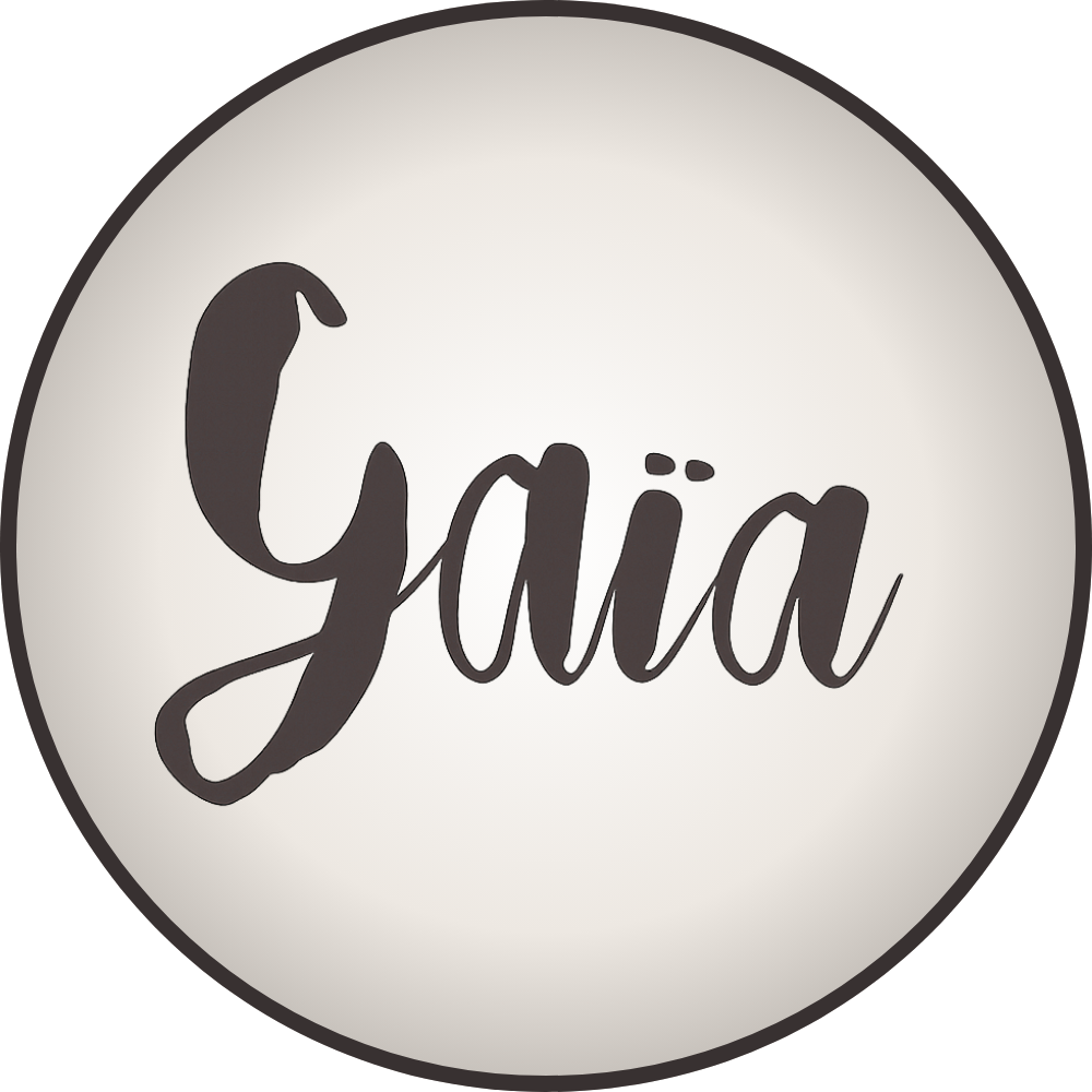 Logo Gaia