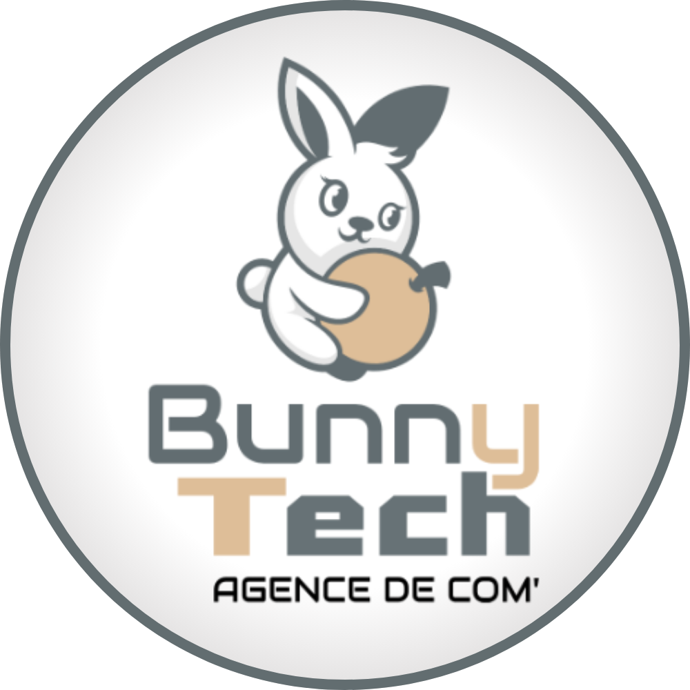 Logo BunnyTech
