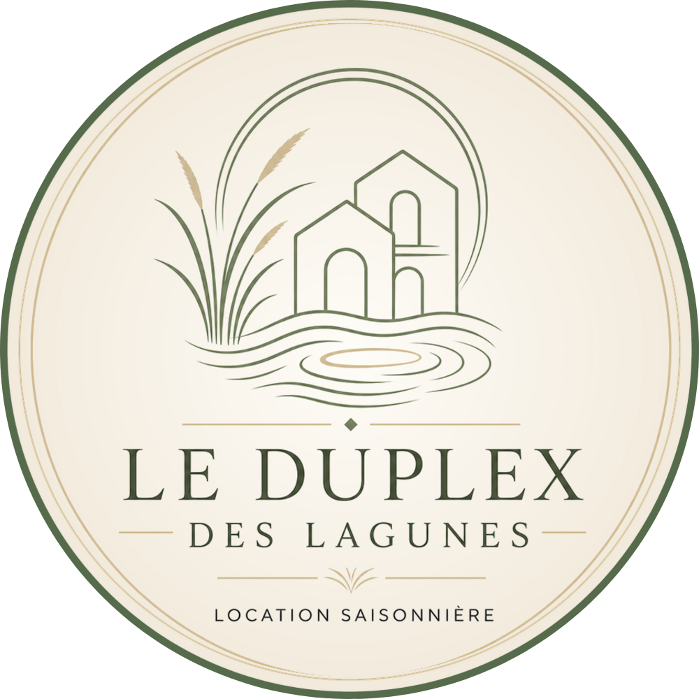 Logo Le Duplex des Lagunes